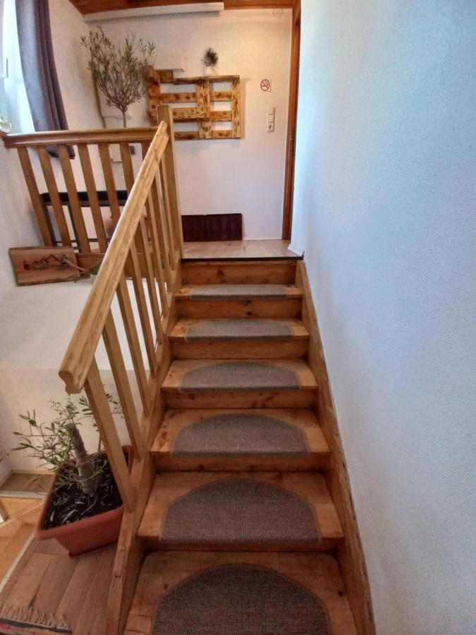 Appartement Muellner Kirchdorf in Tirol Exteriér fotografie