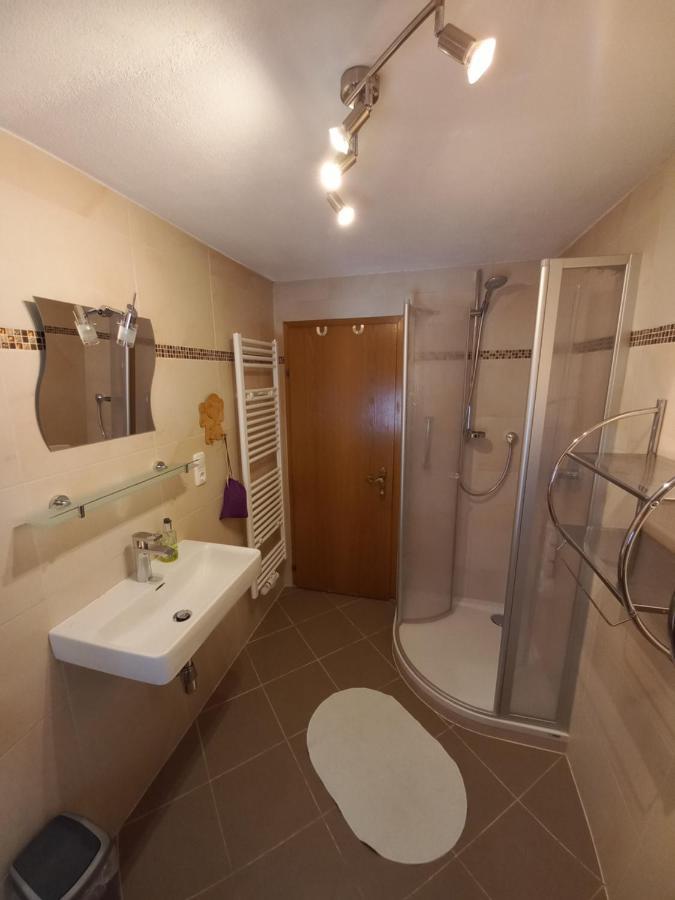 Appartement Muellner Kirchdorf in Tirol Exteriér fotografie
