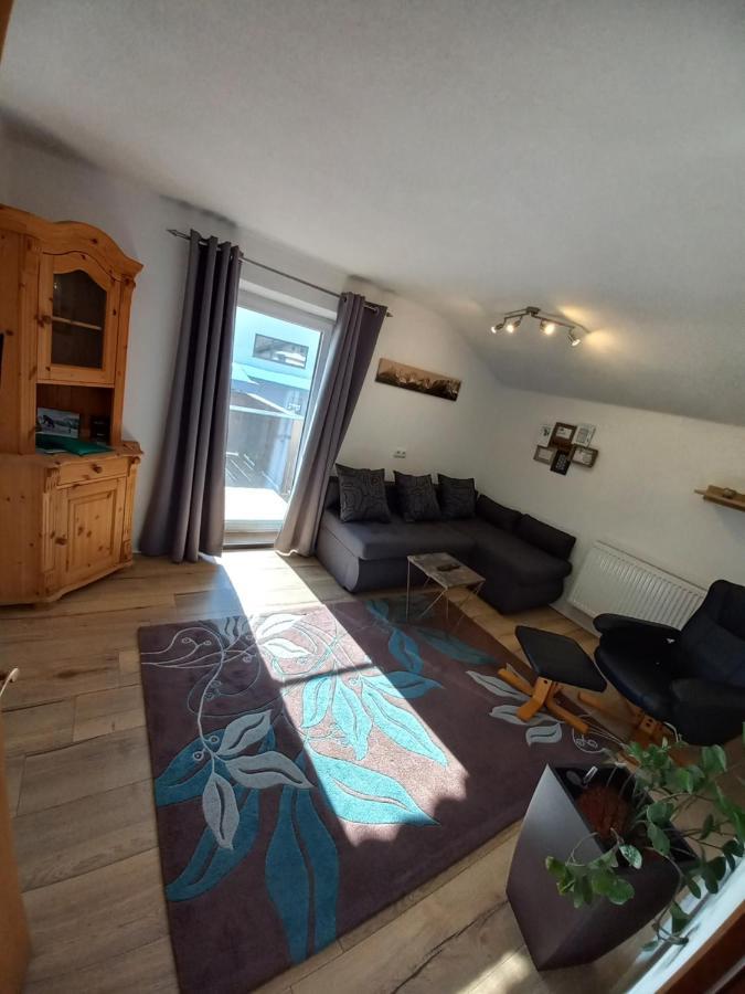 Appartement Muellner Kirchdorf in Tirol Exteriér fotografie