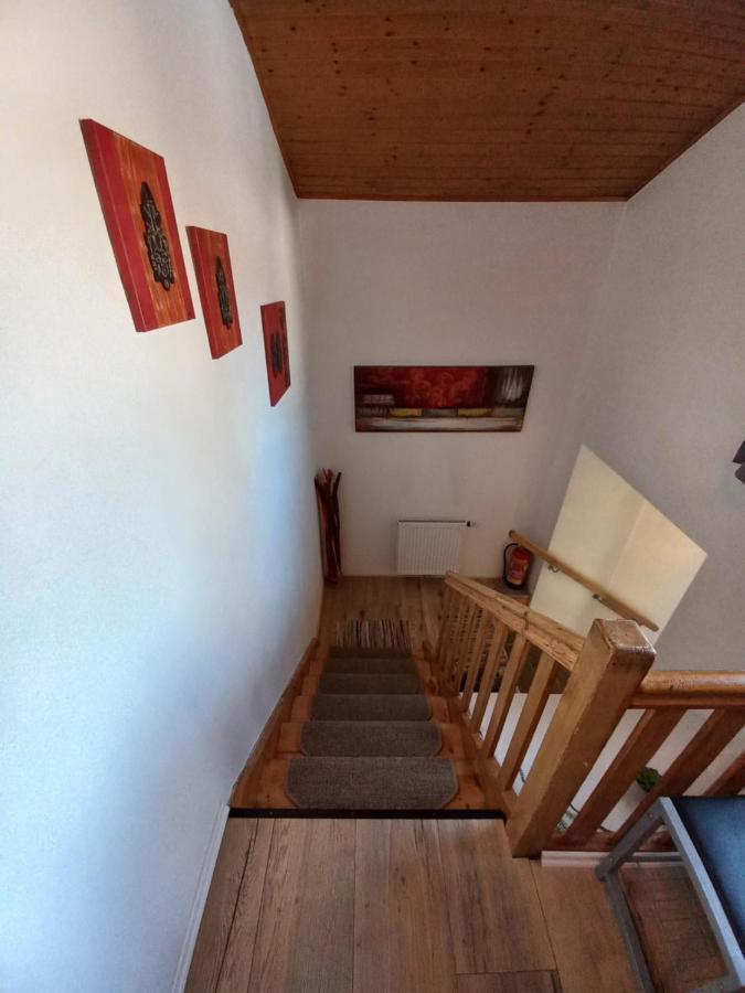 Appartement Muellner Kirchdorf in Tirol Exteriér fotografie