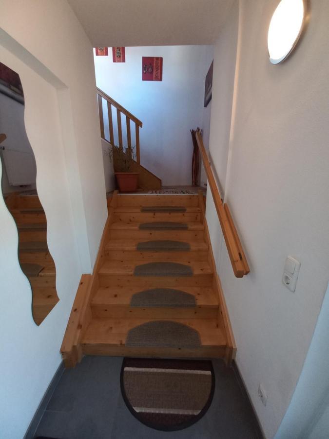 Appartement Muellner Kirchdorf in Tirol Exteriér fotografie
