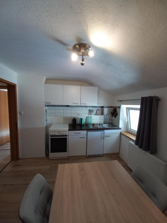 Appartement Muellner Kirchdorf in Tirol Exteriér fotografie