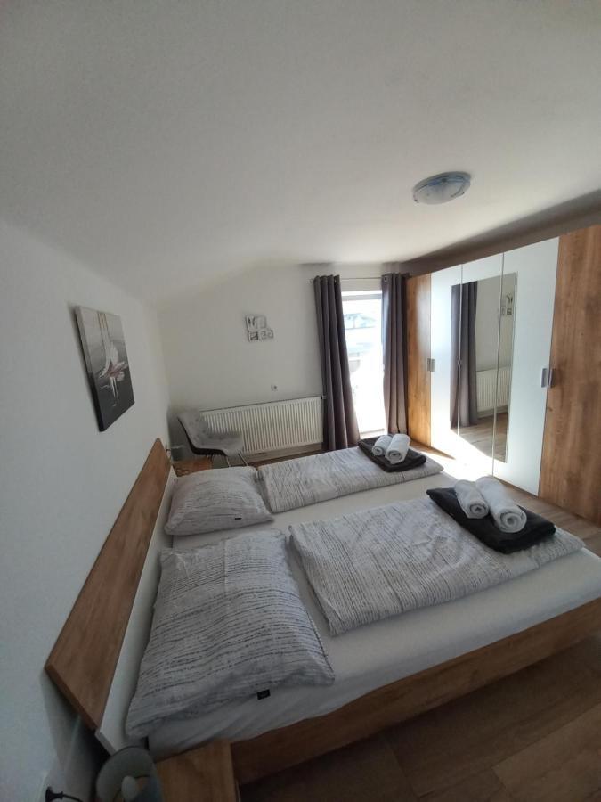 Appartement Muellner Kirchdorf in Tirol Exteriér fotografie
