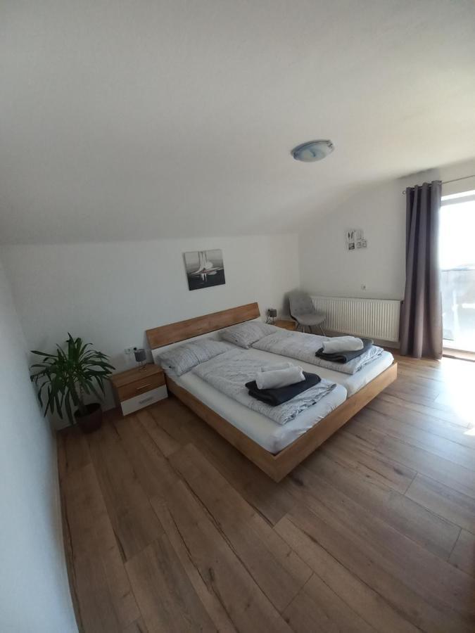 Appartement Muellner Kirchdorf in Tirol Exteriér fotografie