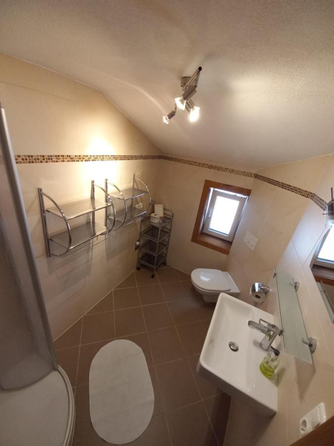 Appartement Muellner Kirchdorf in Tirol Exteriér fotografie
