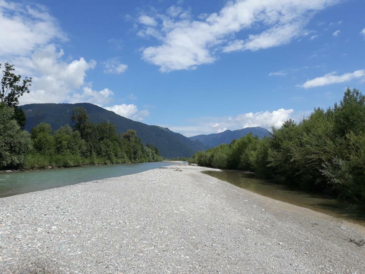 Appartement Muellner Kirchdorf in Tirol Exteriér fotografie